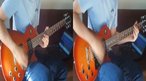 "Kick Buttowski Theme Song" (Guitar Cover)