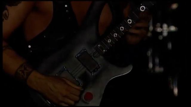 Manowar Live in Germany at The Ringfest 2003 FULL смотреть онлайн