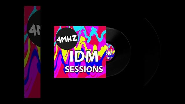 Dream Base by 4MHZ MUSIC (IDM Sessions)