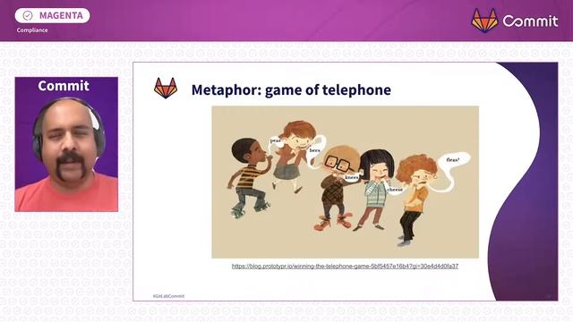 How to Build a Compromise-Resilient CI/CD смотреть онлайн