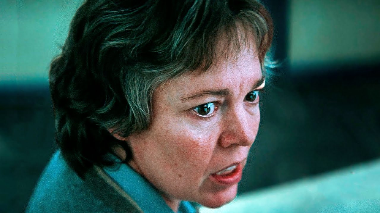 Садоводы — Русский трейлер (2021).mp4 смотреть онлайн