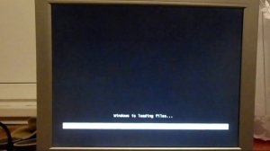Windows failed to start Status 0xc0000225 – при установке Windows 7