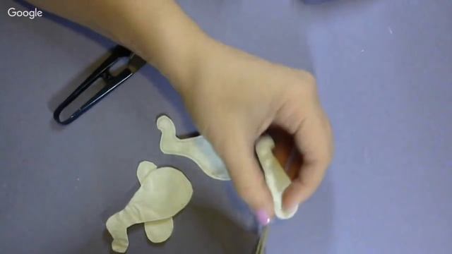 ☁☁☁ Подвеска " Домик - тыква" ☁☁☁ Текстильная игрушка мастер- класс.Часть 1. ☁☁☁ смотреть онлайн