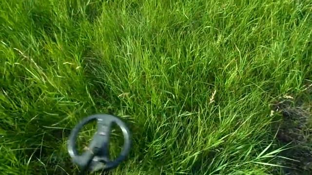 Что можно найти на поле с металлоискателем???!!! смотреть онлайн