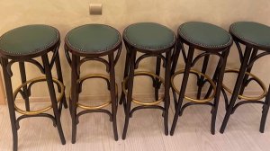 Барные стулья табуреты