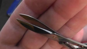 Victorinox Handyman & Spartan-распаковка посылки