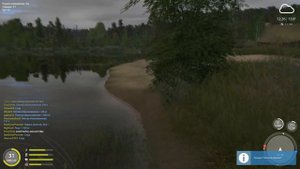 Русская рыбалка 4 Тур на комаре (для новичков) Russian fishing 4