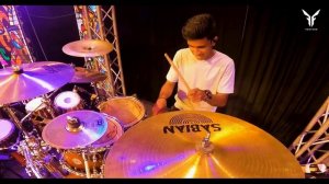 Gini Anguru Gode (ගිනි අඟුරු ගොඩේ) Live Medley Session By Feather 2023