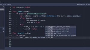Joystick in Godot [in 3 minutes]