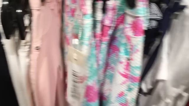 Seattle Premium Outlets/Американские аутлеты. Магазины в США. |VLOG| смотреть онлайн