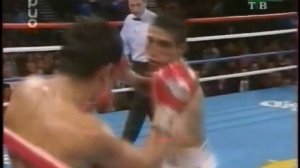 Эрик Моралес Марко Антонио Барера