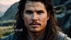 ТРЕЙЛЕР 2025 THE HOBBIT_ There and Back Again - Teaser Trailer (2025) Christian Bale AI Concept
