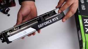ASUS Dual GeForce RTX™ 3060 Ti OC Edition - UNBOXING
