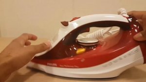 Philips azur performer plus