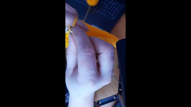 Мастер-класс по вязанию боди для тойчика.