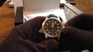 Часовници TISSOT T014.410.16.057.00 Thetime.bg