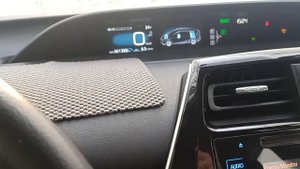 toyota prius 50 с пробегом 360000км. Тойота приус 50