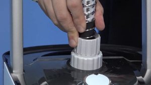 SC GS130S19 Отпариватель вертикальный Scarlett