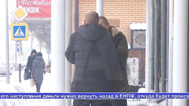 Выпуск ТВ-новостей 18.02.21 смотреть онлайн