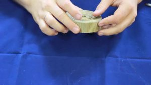 Стропы для систем Molle