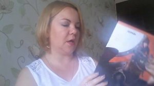 АШАН покупка КАНЦЕЛЯРИИ к ШКОЛЕ