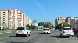 Кстово 🚙 поехали до ФОКа