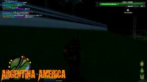 Montaje Kills PvP ''Sniper M107'' ''Campeando Full'' xD | DayZ Argentina-America | #5