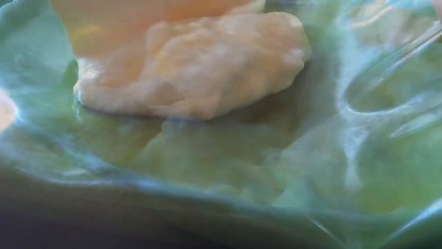 ♛ ДИЕТИЧЕСКИЙ БИСКВИТНЫЙ РУЛЕТ "Облачко" ♛ ПП и ЗОЖ смотреть онлайн