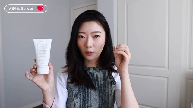 【Echo】| 6款“网红”温和洁面大测评！敏感肌福音！氨基酸/葡糖苷/甜菜碱洁面｜修丽可｜法尔曼valmont｜elta md｜宝拉珍选Paula‘s choice｜雅漾avene｜korres смотреть онлайн