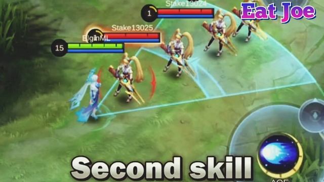 ОБНОВЛЕНИЕ АВРОРЫ Mobile Legends