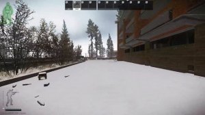 Чужое добро| Квест лыжника| Escape from Tarkov