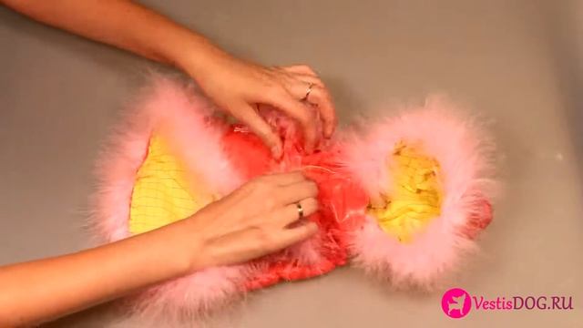 Куртка розовая пух смотреть онлайн