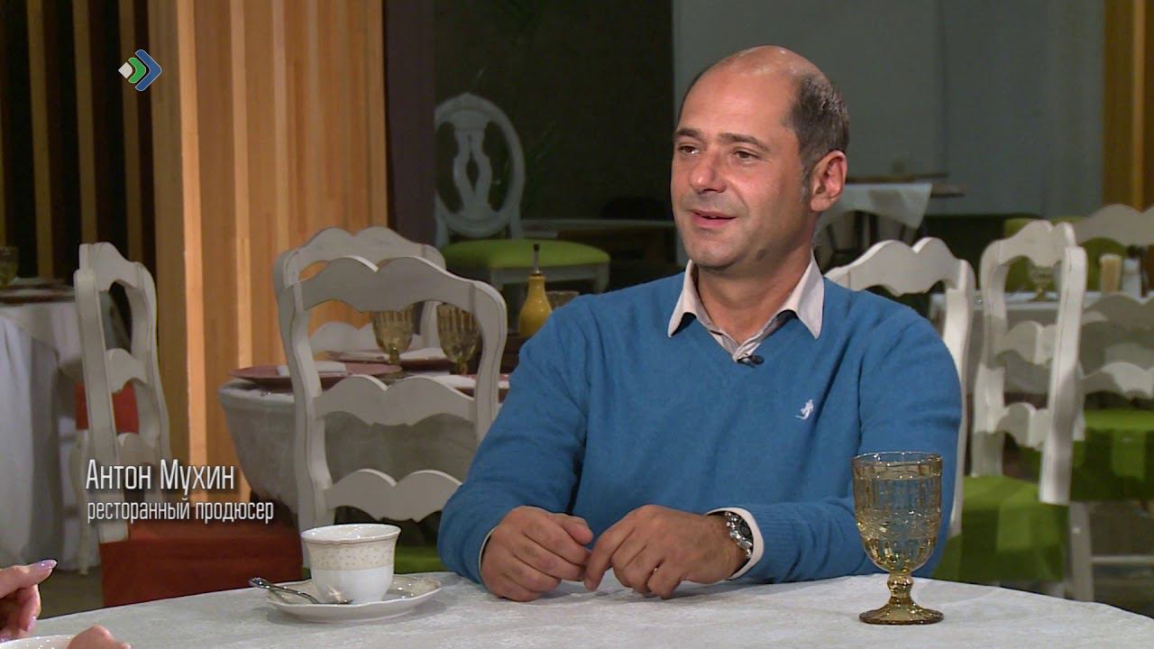 Детали. Откровенное. Ресторатор.16.09.19