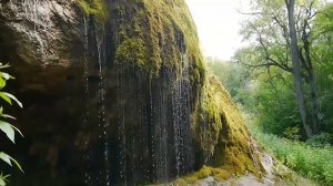 Шумиловский водопад