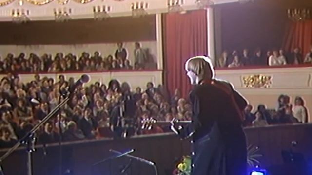 «Батька» - Анатолия Ярмоленко поздравляет Дмитрий Смольский (Архив 1997г) смотреть онлайн