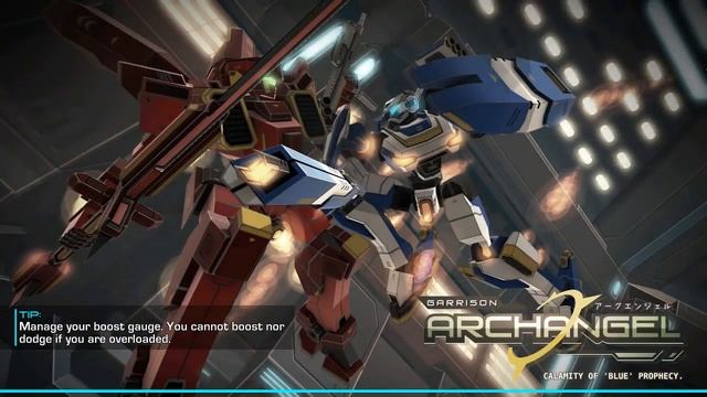 [Garrison: Archangel] Wednesday Warzone, Late April 2019 смотреть онлайн