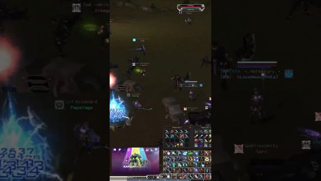 А ты уже зашел на бонус старт ? #rfdefault #rfonline #lineage2 смотреть онлайн