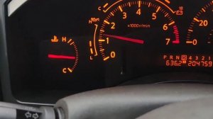 Поломка приборной панели INFINITI QX 56 2004 год. Починка у Ранеля в Казани.