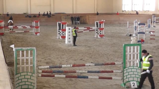 Чайжунусова Жаннета И Коррида 110, Чемпионат Рк 03.04.21 (исправлено с Мария) смотреть онлайн