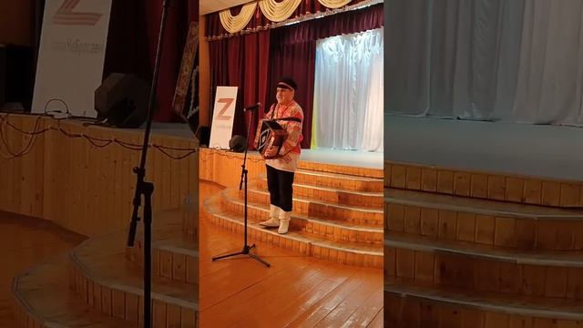 "СКАЖИ ПРЕДСЕДАТЕЛЬ". Песня Ю. Краснопëрова. Андрей Чешуин. Концерт 20.01.2023 смотреть онлайн