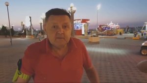 Санаторий Анапа для маломобильных людей Гребенская 3 Андрей и Рустам Нижнекамск Доступная среда