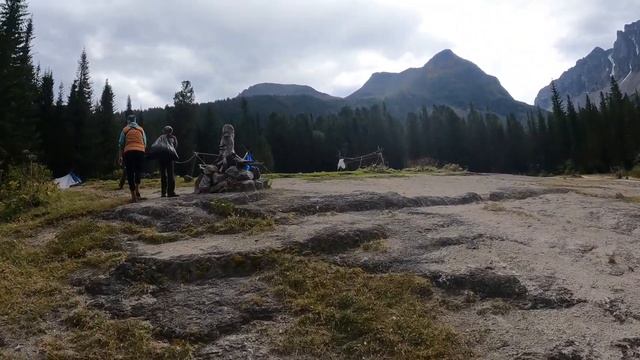 Путешествие на Восточные Саяны. Часть 2. Чойган. смотреть онлайн