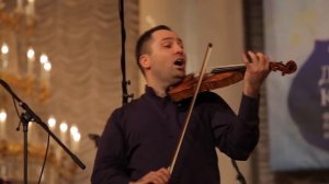 АНТОНИО ВИВАЛЬДИ - КОМПОЗИТОР И СВЯЩЕННИК