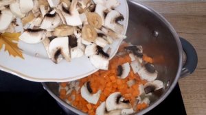 СЫРНЫЙ СУП С КУРИЦЕЙ. ВКУСНЫЙ СУП ЗА 30 МИНУТ.