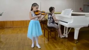 Жилин Вальс