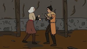 Sekiro: Shadows Dance Twice (Parody Animation)
