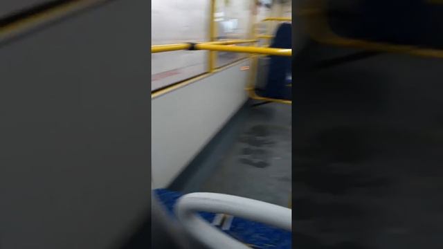 Автобус номер 6 смотреть онлайн