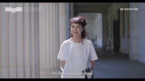 Research and conservation of The Red Vineyards at Arles by Vincent Van Gogh