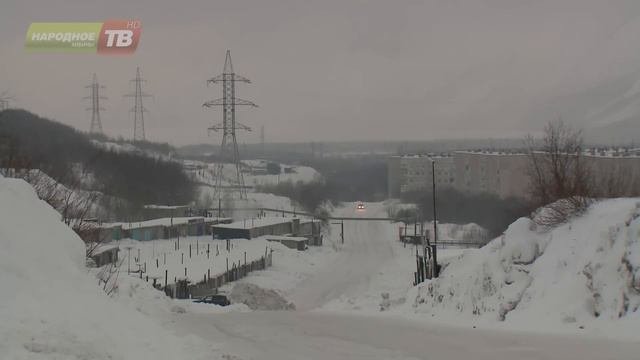 Противолавинные действия