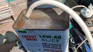 Не работает печка Chery Elara, Fora, Vortex Estina... Промываем и будет греть как новая